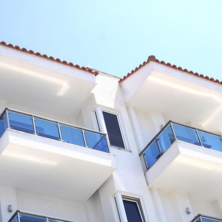 Hotel Agel Sarandë 外观 照片