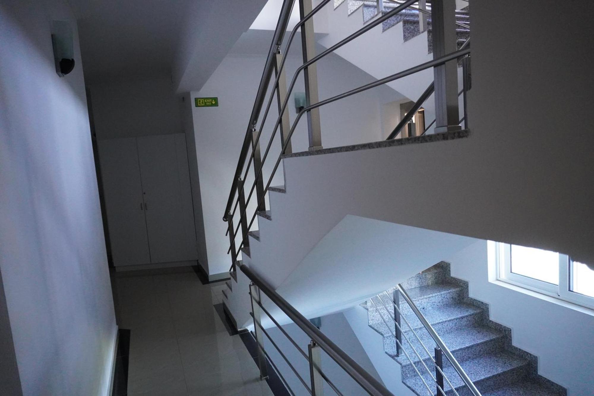 Hotel Agel Sarandë 外观 照片